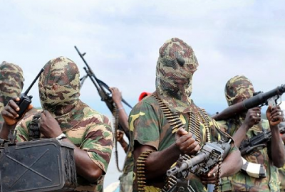 350 rehine kurtarıldı