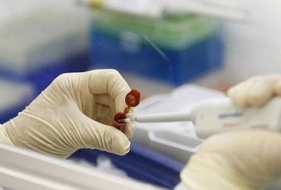 Ünlü oyuncuya domuz gribi teşhisi!