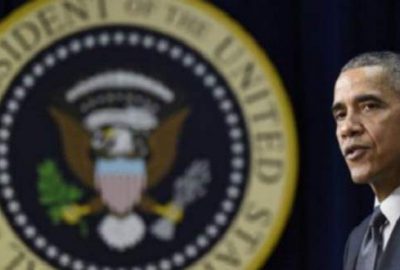 Obama’dan Trump’a: Bu iş bir reality şova benzemez