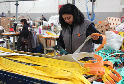 Türk yatırımcı Çinlilerin rahatını kaçırdı