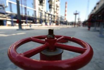 Rus gazı ithalatı düştü