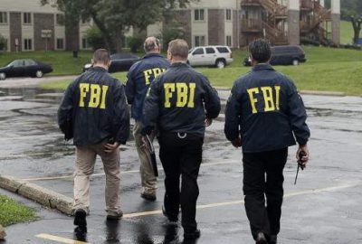 FBI yapamadı, görev Apple’ın