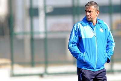 Hamzaoğlu kapıları kapattı