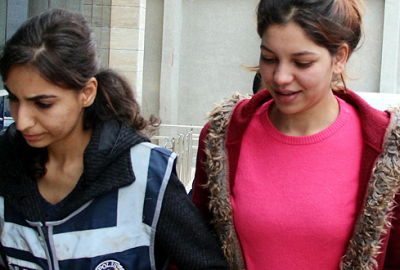 Kendisini kaçırmak isteyeni öldüren Deniz’e müebbet istemi