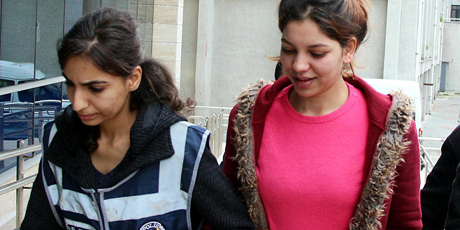 Kendisini kaçırmak isteyeni öldüren Deniz’e müebbet istemi