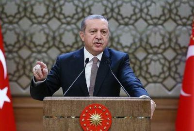 ‘El-Nusra ile El-Kaide ilişkisi neyse PKK ile PYD ilişkisi de odur’