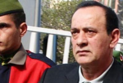 Alaattin Çakıcı’nın acı günü