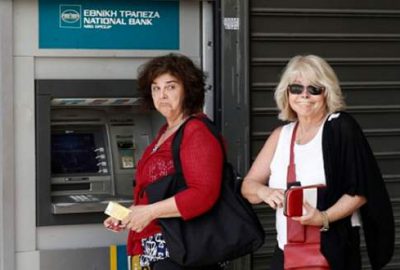 Komşu yeniden deflasyon sürecinde