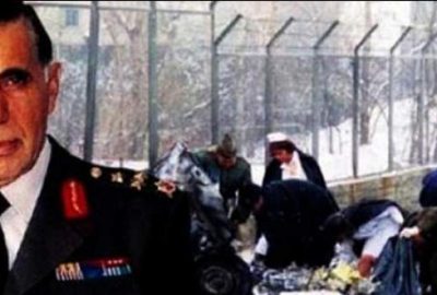 Bitlis soruşturmasına zamanaşımı