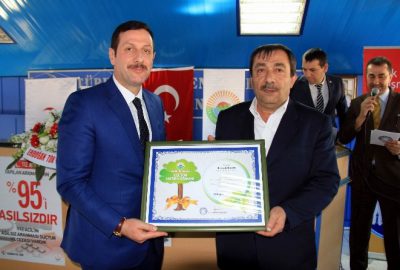 Toplu Taşıt Sürücülerine Seminer