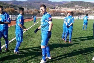 Tecrübeli Futbolcu Dereboyu Yağmurluspor İle Anlaştı