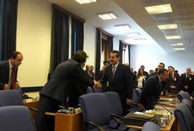 Aydemir TKDK Sürecini Yorumladı