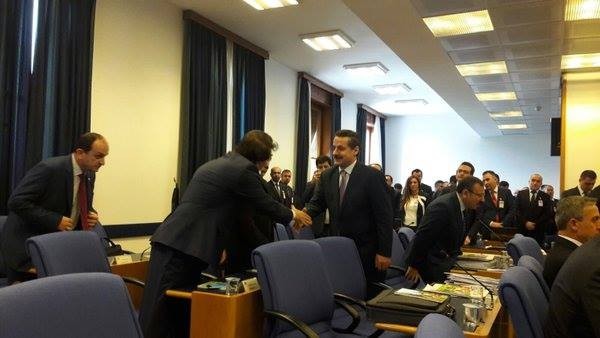 Aydemir TKDK Sürecini Yorumladı