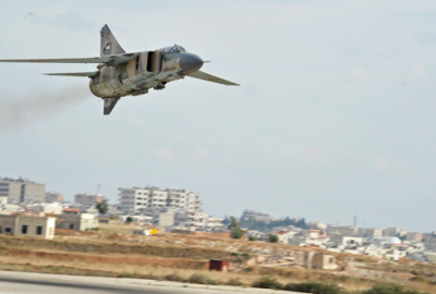 ‘Uçuşa yasak bölge olmaz’