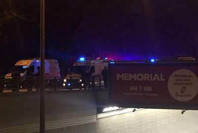 Ankara’da terör saldırısı: 28 kişi hayatını kaybetti