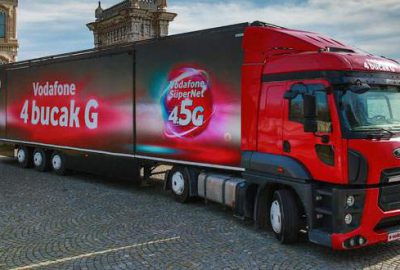 Bursalılar 4.5G deneyimi yaşadı