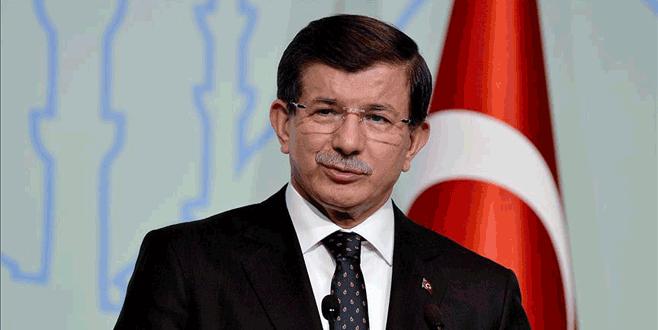 Davutoğlu’ndan Ankara’daki saldırı sonrası flaş karar