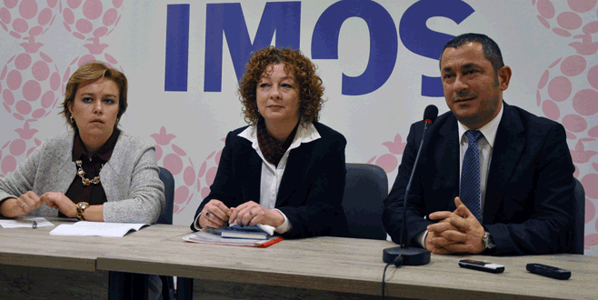 İnegöl’de çevre semineri