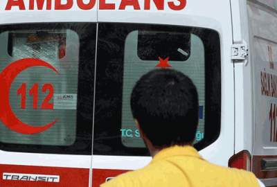 Sağlık Bakanlığı: ‘Kan ihtiyacı yok’