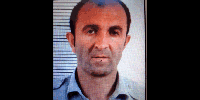 Esrarengiz cinayete tutuklama