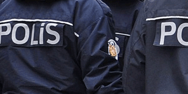 Mudanya polisine yakın savunma dersi