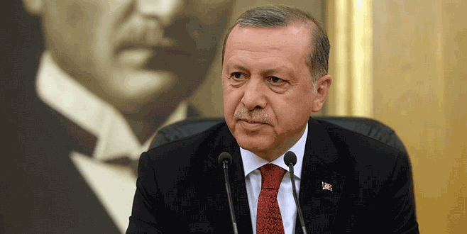 Cumhurbaşkanı Erdoğan’dan saldırı sonrası flaş karar