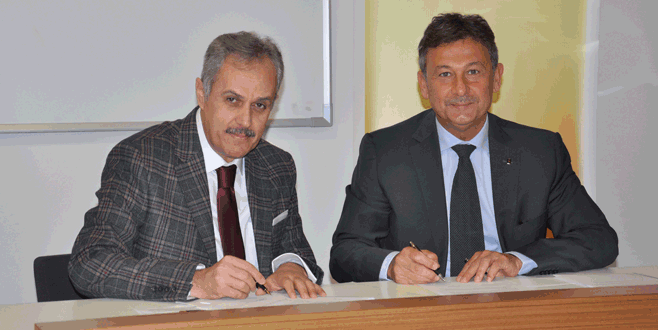 BUSİAD’dan mesleki eğitime büyük destek