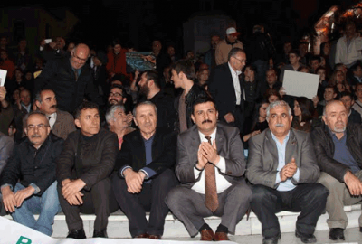 Artvin’de gerilim tırmanıyor