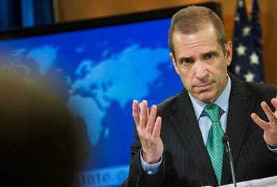 ABD’den itiraf gibi açıklama: İyi adamlara verdiğimiz silahlar…