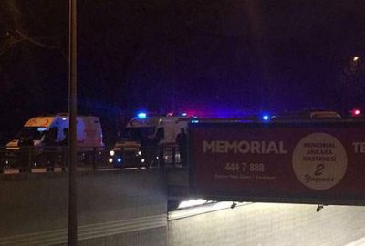 Saldırıda yaralanan 61 kişiden 30’u taburcu edildi