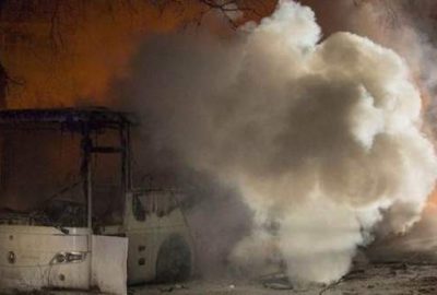 NATO’dan ‘Türkiye’ açıklaması