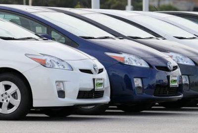 3 milyon aracını geri çağırıyor