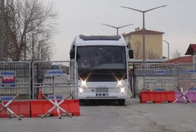 Alaattin Çakıcı’ya 36 saat ‘cenaze’ izni