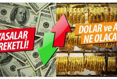 Para Piyasalarında Büyük Fırsatlar!