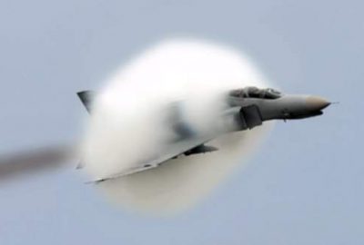 ABD’den ‘uçuşa yasak bölge’ yanıtı