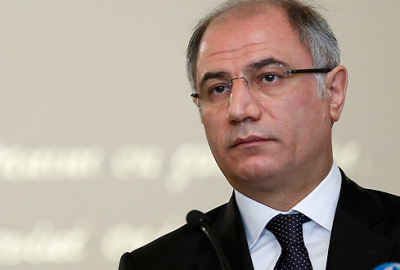 Ankara saldırısına ilişkin 14 kişi gözaltında