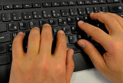‘F klavyenin faydaları saymakla bitmiyor’