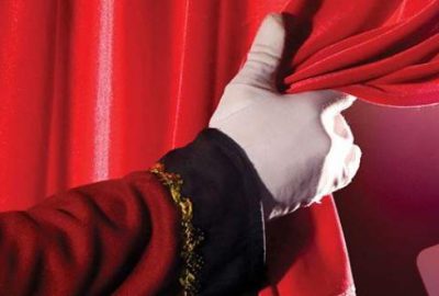 Konser ve tiyatrolar iptal