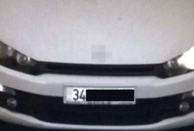 Flaş gelişme: O araç çalıntı çıktı!