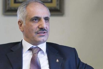 Körfez sermayesinin gözü enerji, inşaat ve sağlıkta