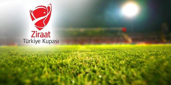 Ziraat Türkiye Kupası’nda çeyrek final programı açıklandı
