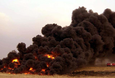 PKK, petrol boru hattına saldırdı! Türkiye’ye sevkiyat durdu