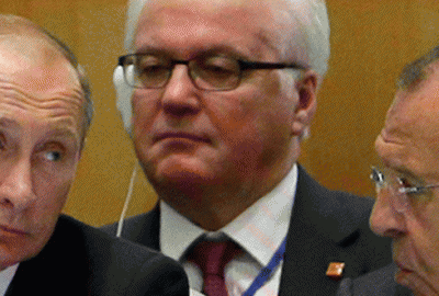 Rusya’dan ağır suçlama