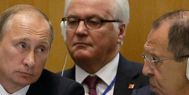 Rusya’dan ağır suçlama