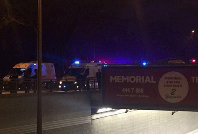 ‘Bize düşen dik durmak’