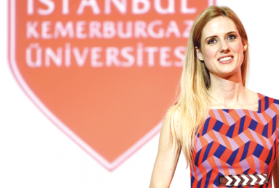 Yardım meleği Wilma