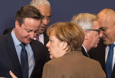 AB devlet ve hükümet başkanlarından ortak kınama