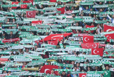 TFF Tahkim Kurulu, Bursaspor’un cezasını onadı