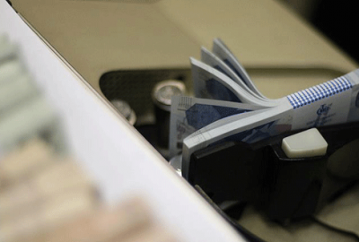 Türk Lirası kutsal topraklarda ikinci sırada