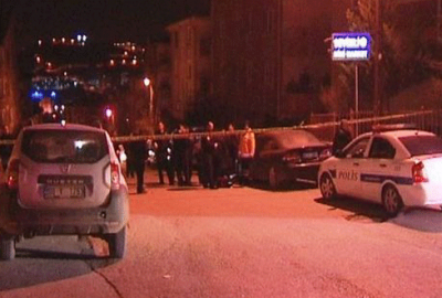 Sokak ortasında silahlı çatışma: 2 ölü